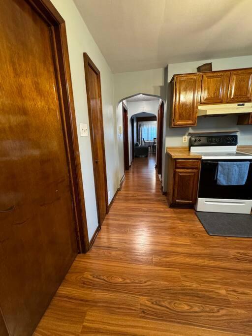 Comfy Getaway At Falls! Apartment Niagara Falls Luaran gambar