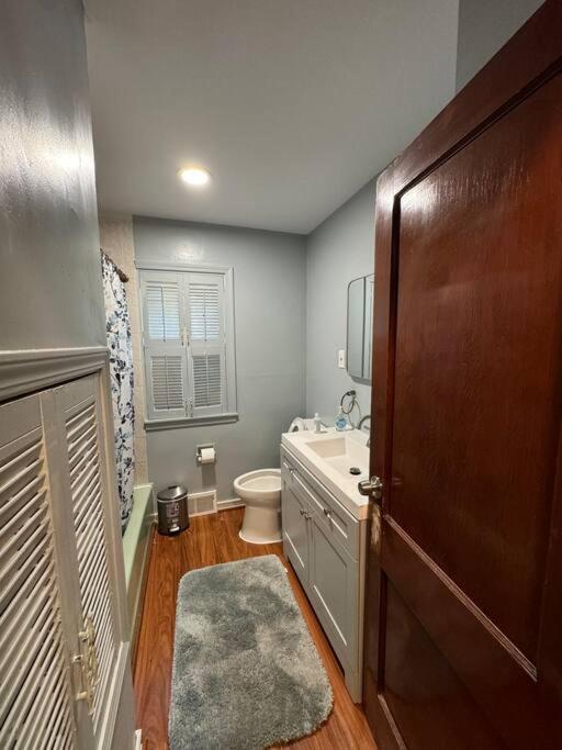 Comfy Getaway At Falls! Apartment Niagara Falls Luaran gambar